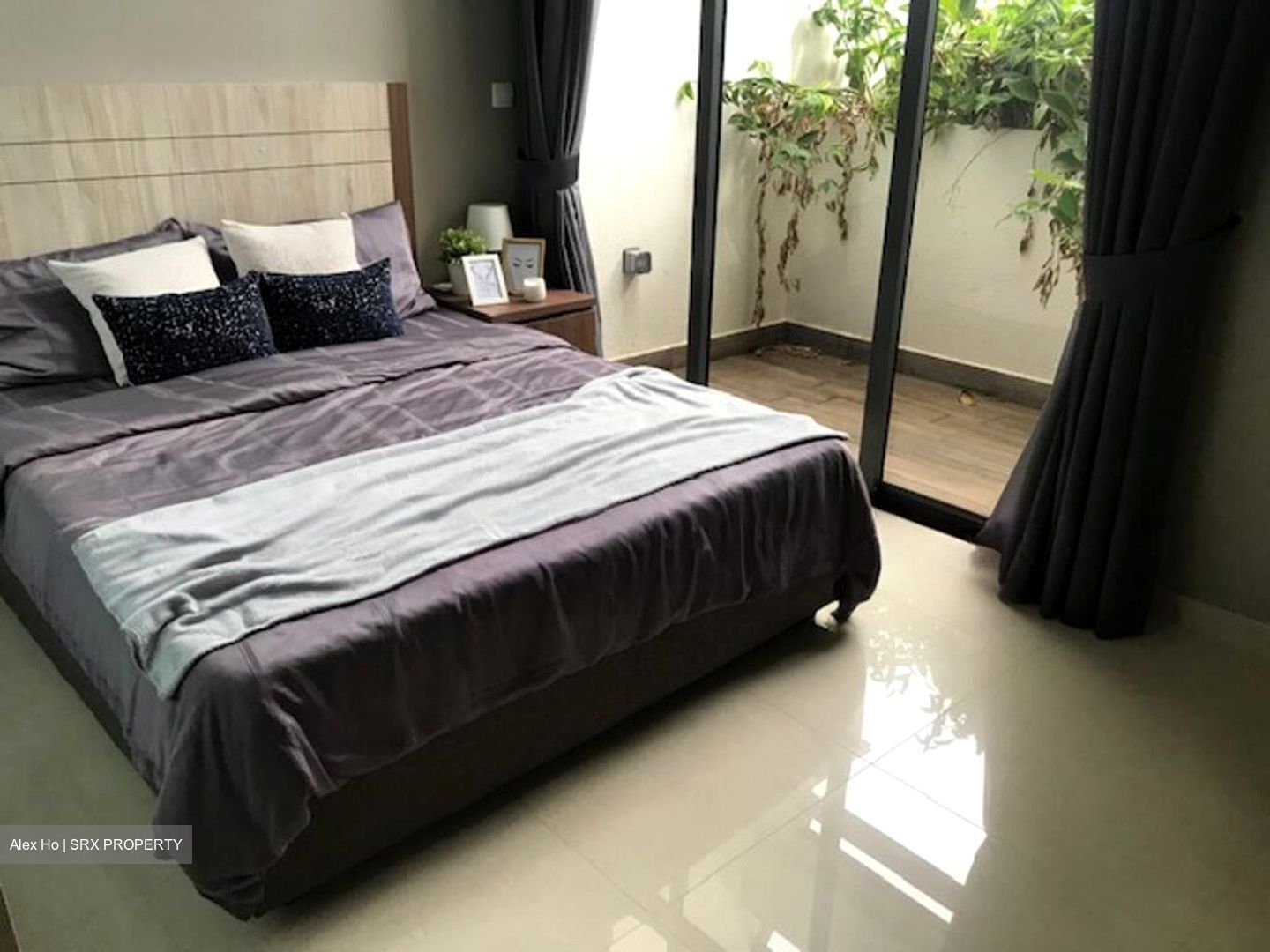 City Suites (D12), Apartment #508399131